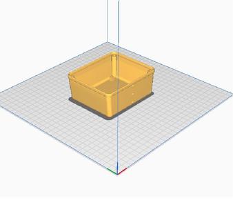 Metal Detector Box-01