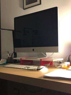 MONITOR STAND