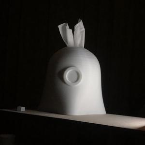 Tissue case
