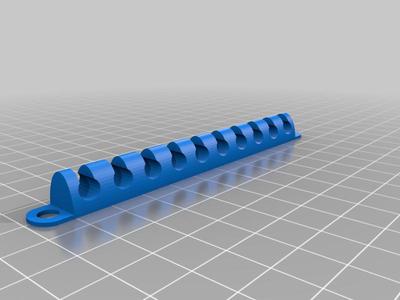 Cable Tidy/clip/holder