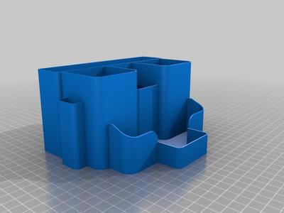 Desktop organicer