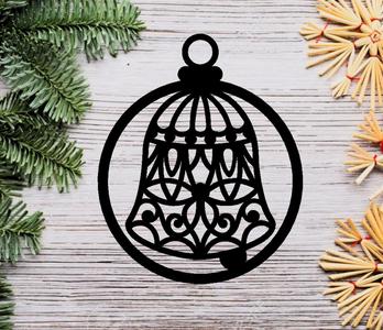 Christmas Tree Decoration