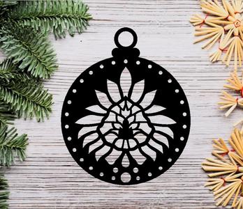 Christmas Tree Decoration