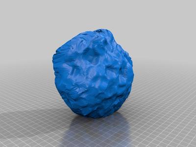 weapon stone