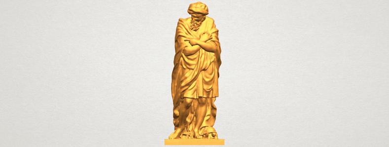 Sculpture - Winter 02