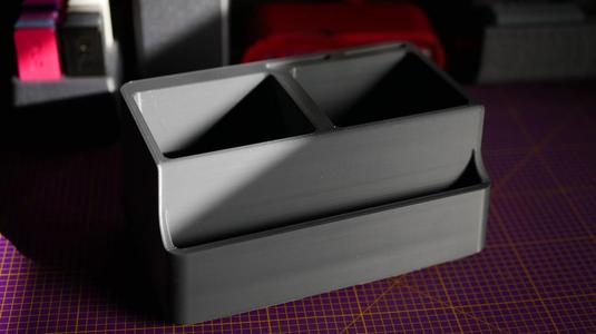 Desk Organizer