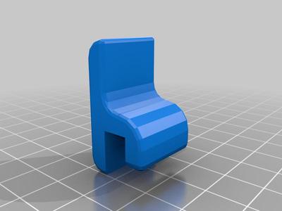 Nozzle size notation for ultimaker 2+