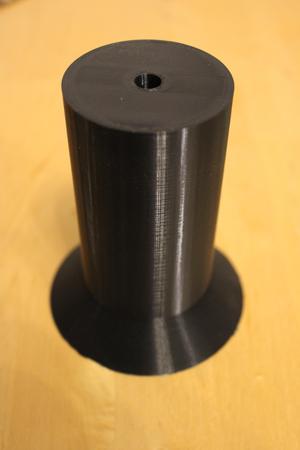 Couch / Bed / Furniture Foot replacement - 10cm high