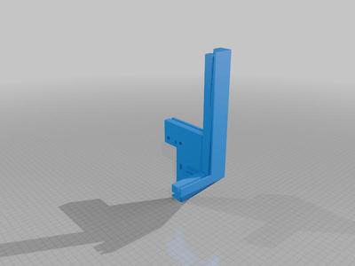 Ender 5 Pro/Plus Zero G enclosure