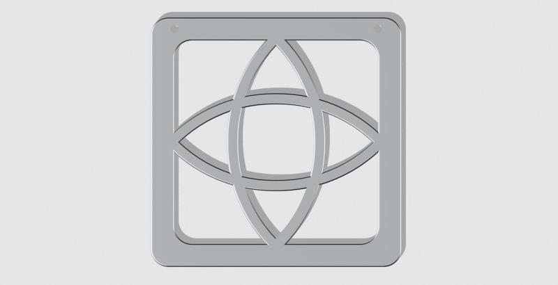 Doctor Who - War Chief's Medallion