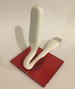 base for usb lithophane lamp