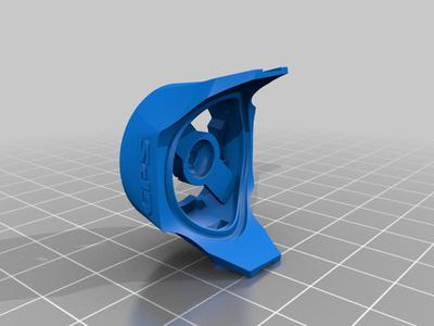 Lezyne computer holder