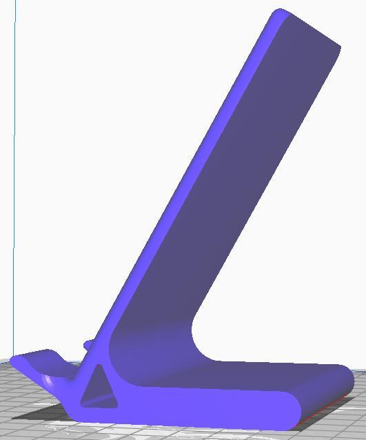 Phone stand