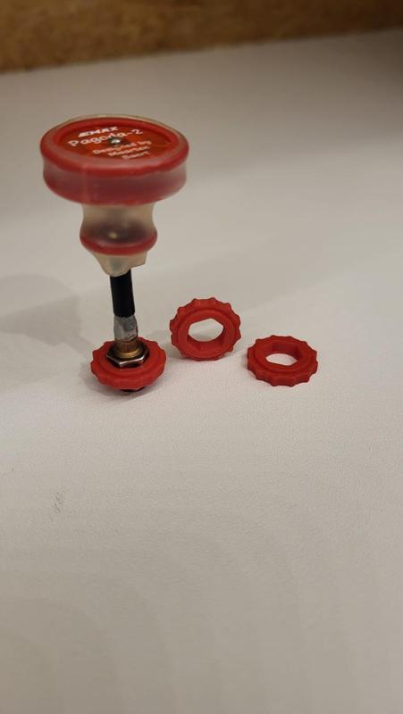 SMA spinner mini FPV Drone