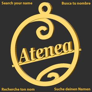 Athena