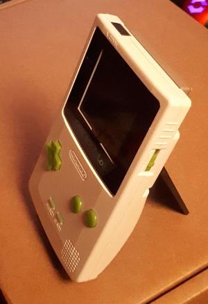 Stand for GameBoy Color