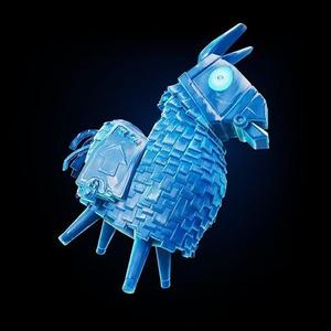 Fortnite Ffrosty