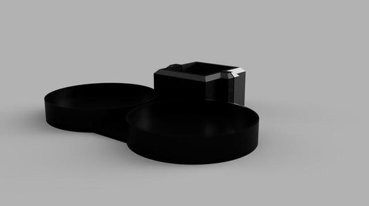 Flower pot
