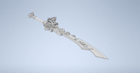Genshin Impact - Flute of Ezpitzal