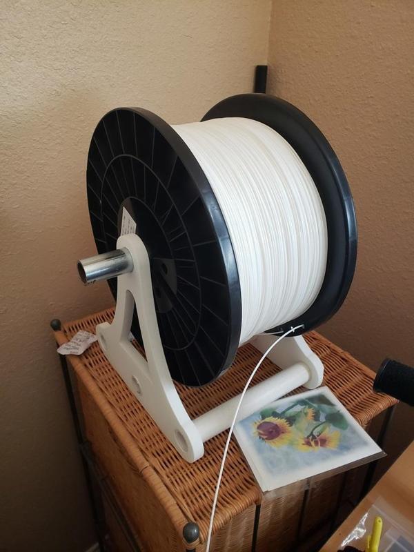 5 kg spool holder