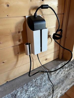 Bosch E-bike Ladegerät
