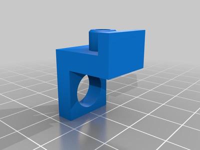 supporto magnetico Hyden carrozze