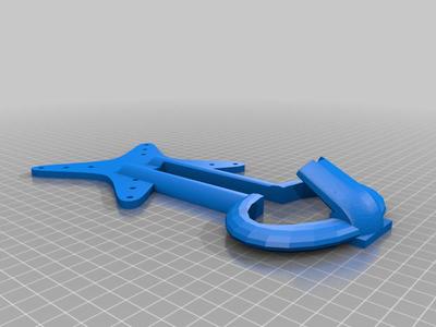 VESA for samsung 24" screen