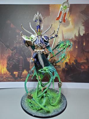 Bone daddy