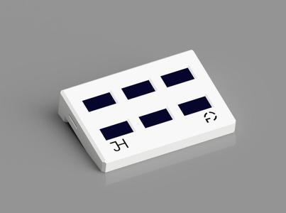 FreeDeck Case