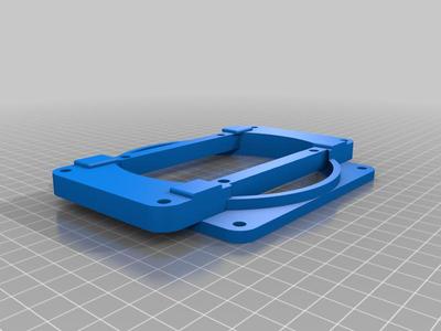 EKWB EK-XTOP Revo Dual D5