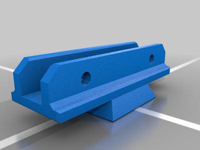 Tripod yagi antenna mount
