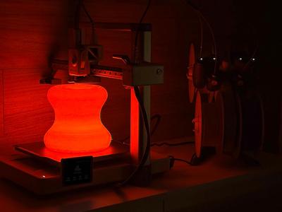 Designer Lamp