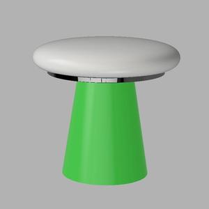 AirTag UFO Tractor Beams