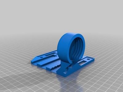 Accelerator pedal SRT GT sim racing v5.8 Hall sensor version