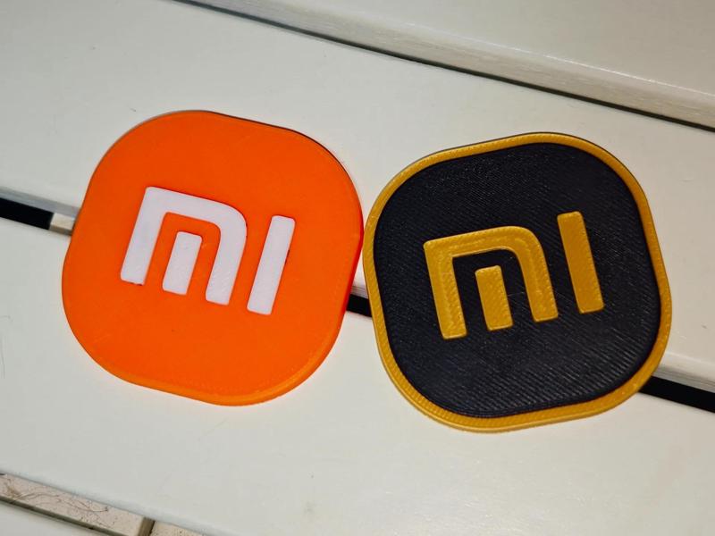 Xiaomi logo
