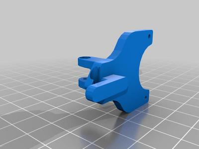 Diatone Roma F4 - SMO 4K support frame
