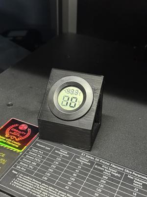 support capteur d'humiditer