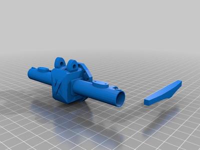 axles