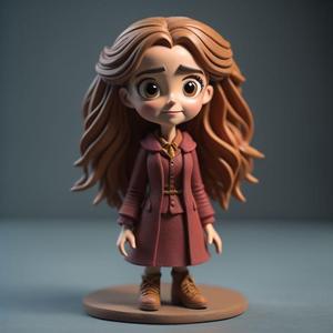 Hermione Granger