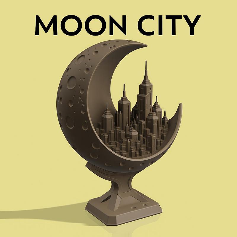 Moon City