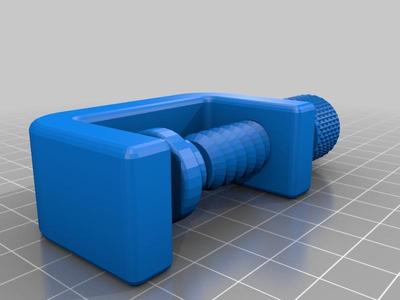 50mm C-clamp