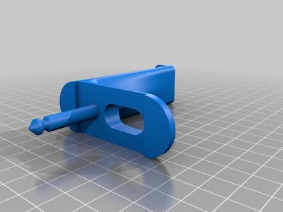 Headphone Hook for Yamaha P515 Piano