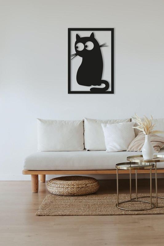 WallArt Cat 010