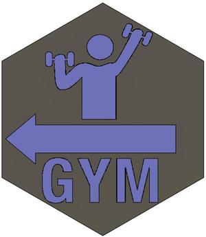GymSign