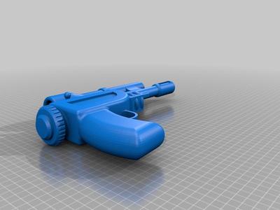 TB-6 Blaster