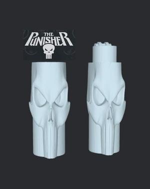 EASY PRINT CLIPPER COVER