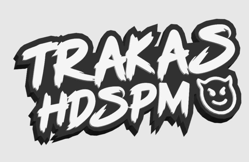 TRAKAS HDSPM