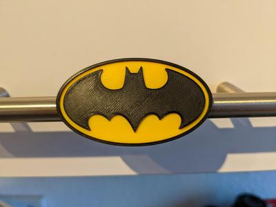 Yet another batman magnet