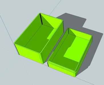 THE Box