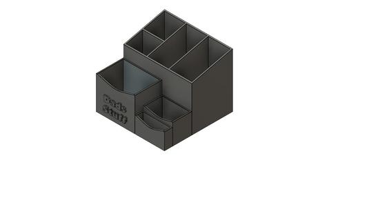 desk organizer